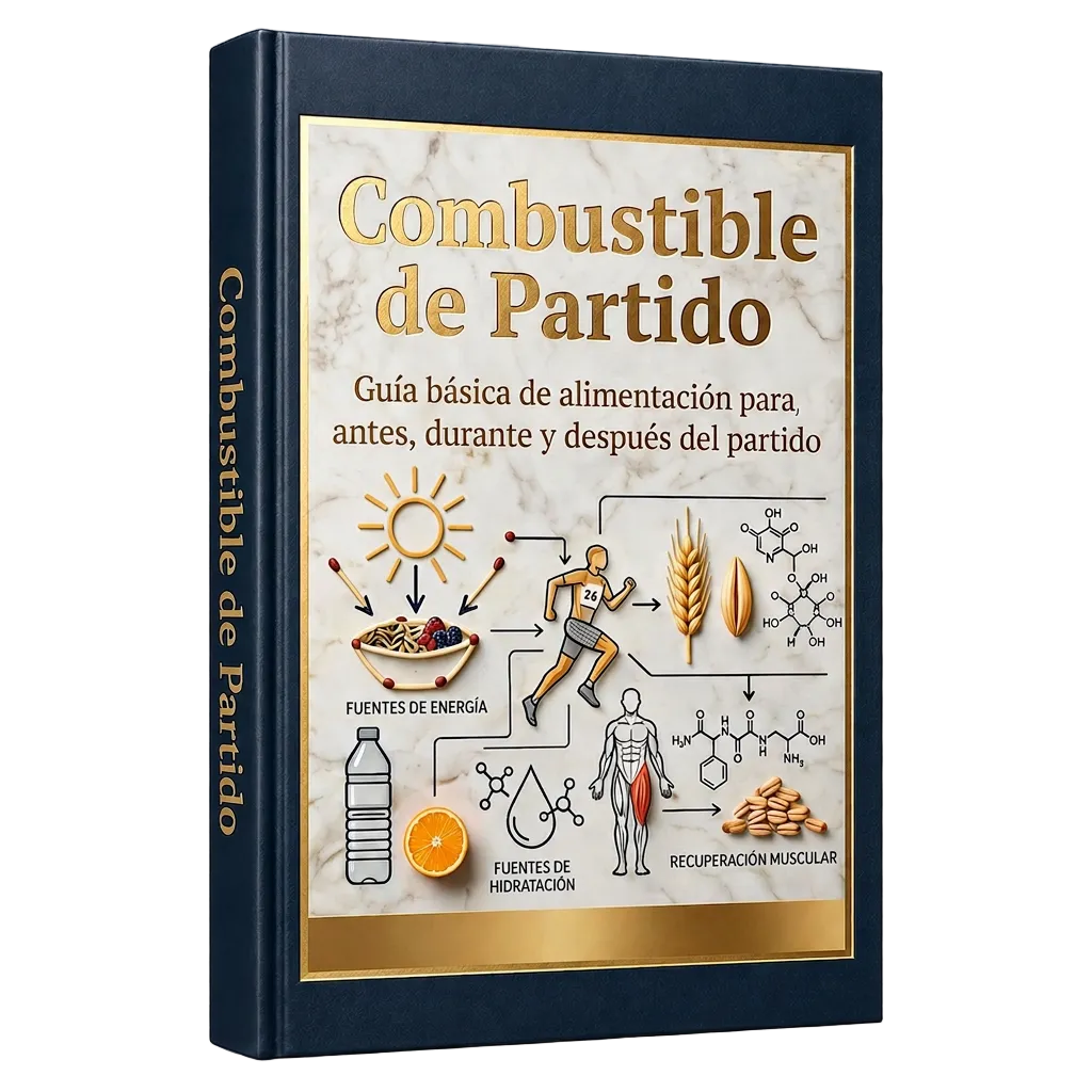 Bono 1 - Combustible de Partido