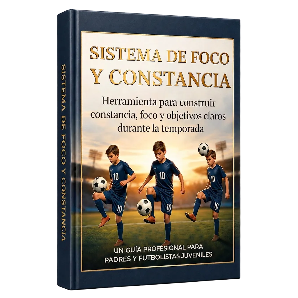 Bono 2 - Sistema de Foco y Constancia
