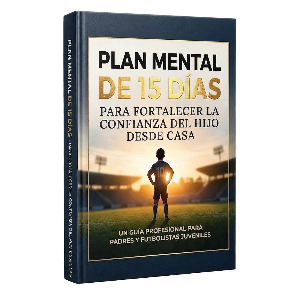 Bono 5 - Plan Mental de 15 Días