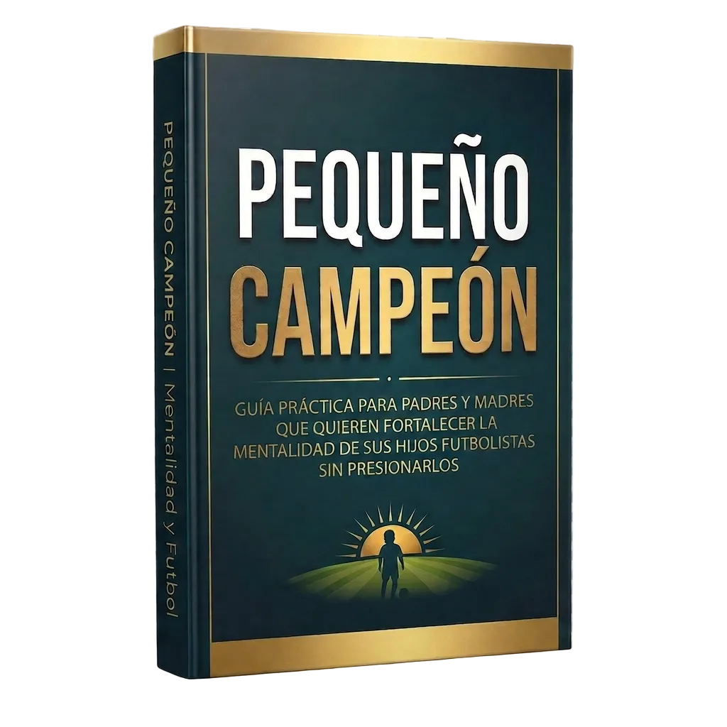 Ebook Pequeño Campeón